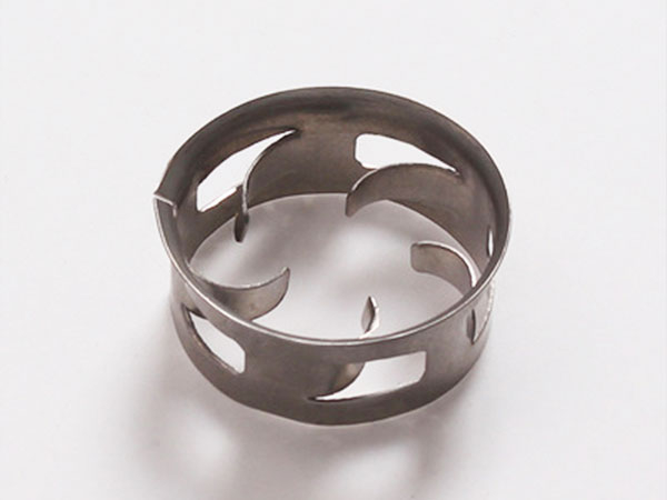 Step ring