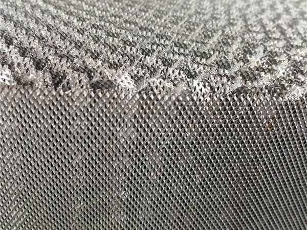 SW mesh wire mesh packing